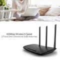 450Mbps Wireless Network Router 2.4GHz Access Point WiFi Signal Range Extender