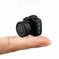 Y2000 Mini Camera Camcorder HD Micro DVR Camcorder Portable Webcam Recorder Camera