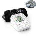 Upper Arm Electronic Blood Pressure Monitor Digital Home Healthcare