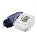Upper Arm Electronic Blood Pressure Monitor Digital Home Healthcare