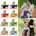 Baby Toddler Feeding Safety Booster Harness Belt Portable Dining Seat Strap for Travel