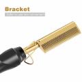 Professional Electrical Straightening Comb