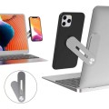 Multi-Screen Support Laptop Mount Connects Mobile Phone Bracket