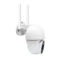 4x Zoom Auto-Tracking Q10 HD Smart Home IP Camera 5G WiFi Camera