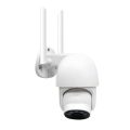 4x Zoom Auto-Tracking Q10 HD Smart Home IP Camera 5G WiFi Camera