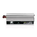 2000W Inverter Car Battery Converter Electrical Switch