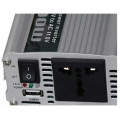2000W Inverter Car Battery Converter Electrical Switch
