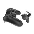 SONY PS4 Gamepad Joystick Rear Button Extension Key Adapter