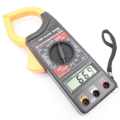 Multimeter Voltage Teste Digital Clamp Meter