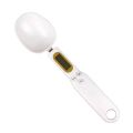 Electronic LCD Digital Spoon Weight Scale Gram Kitchen Spoon Scales