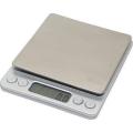 Professional Digital Table Top Jewellery Weighing Scale