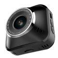 Mini WiFi DVR Full HD 1080P Car Camera Vehicle Video Recorder Black Box