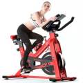Lose Weight Load Spinning Bicycle Indoor Cycling Bike Home Fitness Equipment Exercise