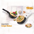 Electric Non-Stick Crepe & Pancake Maker