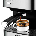 850W Espresso Coffee Maker