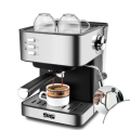 850W Espresso Coffee Maker