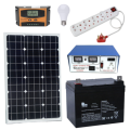300W Manual Full Inverter With Built-In Charger