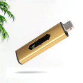 USB Recharge Lighter Cigarette Lighter