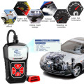 Auto Diagnostic Scanner Universal OBD Car Diagnostic Tool KW310