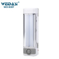 Portable LED Emergency Light Rechargeable light Directly Mounted Outdoo