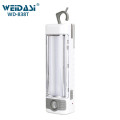 Portable LED Emergency Light Rechargeable light Directly Mounted Outdoo