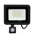 30W Sensor LED Flood Light Human Body Induction