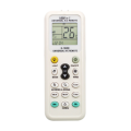 Universal Low Power Consumption Air Condition Remote LCD A/C Remote Control Controller