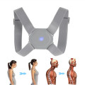 Posture Corrector Adjustable Back Brace Support Smart Posture Corrector