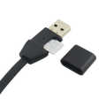 Phone Data Cable GPS Tracker Anti-lost Position Pickup Voice Actives Charging Car USB  Locator