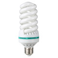 E27 65W High-Efficiency Energy-Saving Bulbs Full Spiral