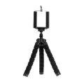 Smartphone Holder Tripod Of Mobile Phone For Taking Photo Camera Video Chating