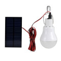 Ortable Solar Powered Bulb Lam