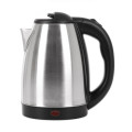 Digimark Stainless Steel Electric Kettle 2 Litre 1500W