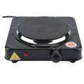 Electric Stove Kitchen Cooktop 1000W Heat Cooktop