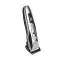 Men`s Hair Clipper Home Hair Salon High-Power USB Rechargeable Hair Clipper