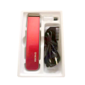 Professional Electric Clipper Set Electrical Hair Clipper Corded Electric Hair Cutter
