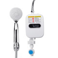Mini Instant Tankless Electric Shower Hot Water Heater Kitchen Bathroom