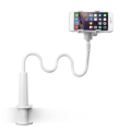 Flexible Long Arms Lazy Stand Clip Holder For Tablet
