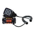 KT-8900 Dual Band VHF/UHF Car Mini Mobile Transceiver 2 Way Radio
