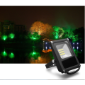 Multifunctional Lighting Small Spotlight Indoor And Outdoor LED 10W