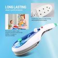 Multicolor Portable Steamer Steam Iron Wrinkle Remover Machine for Clothes