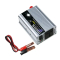 Car Power Inverter Vehicle Battery Converter Power Supply On-Board Charger Switch 500W