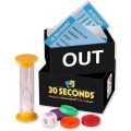 30 Seconds 30 Seconds Beginner 30 Seconds Family Board Game Smart Games