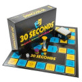 30 Seconds 30 Seconds Beginner 30 Seconds Family Board Game Smart Games