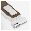 3 USB Portable Mobile Power Bank Mobile Phone Power Bank