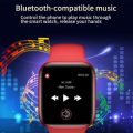 X8 Max Bluetooth Smart Watch