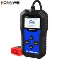 KW350 Automotive OBD2 Diagnostic Tool Full System Scanner