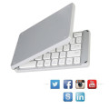 Wireless Folding Bluetooth Keyboard