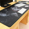 World Map Gaming Anti-slip Mouse Pad 90cm x 40cm Very large MousePAD