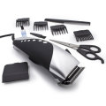 Blades Barber Supplies Magbetic Motor Hair Clipper Trimmer With Clipper